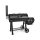 HECHT SENTINEL MAX KERTI GRILL