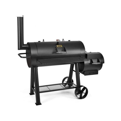 HECHT SENTINEL MAX KERTI GRILL