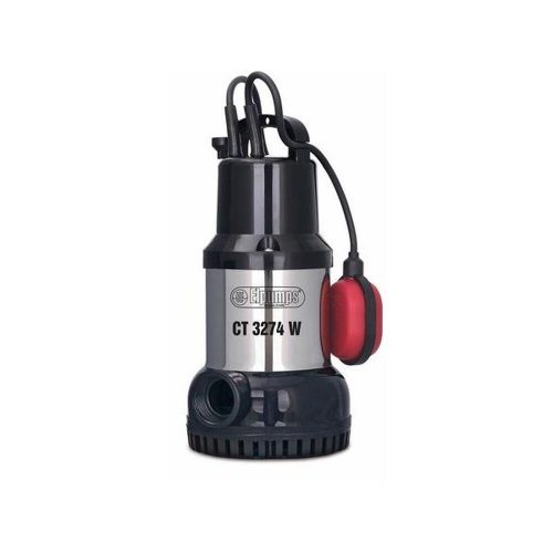 Elpumps merülő szivattyú CT-3274 W