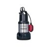 Elpumps merülő szivattyú CT-4274 W