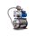 Elpumps autómata házi vízellátó VB 25/1500 INOX