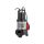 Elpumps szennyvíz szivattyú CT- 2274