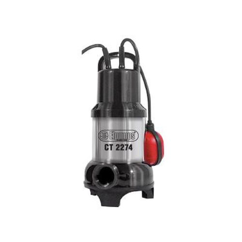 Elpumps szennyvíz szivattyú CT- 2274