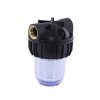 Elpumps Filter - 1 literes (műanyag mosható előszűrő)