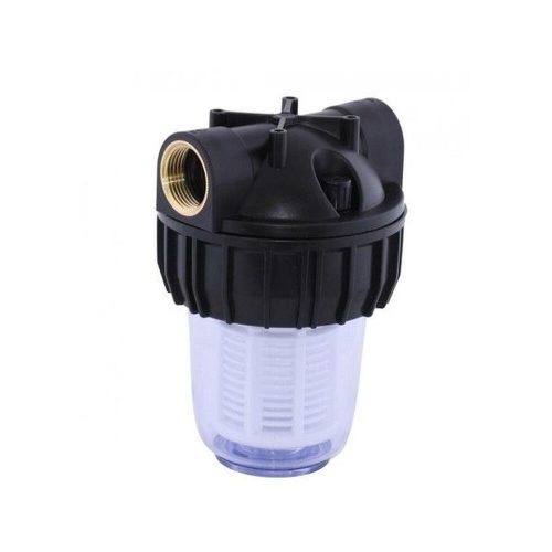 Elpumps Filter - 1 literes (műanyag mosható előszűrő)