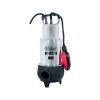 Elpumps szennyvíz szivattyú BT-4877 K INOX