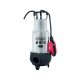 Elpumps szennyvíz szivattyú BT-4877 K INOX