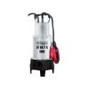 Elpumps szennyvíz szivattyú BT-6877 K INOX