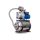Elpumps autómata házi vízellátó VB 25/1300 INOX