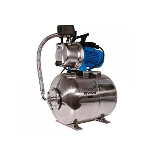 Elpumps házi vízellátó VB 50/1300 INOX