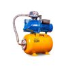Elpumps autómata házi vízellátó VB 25/1500 B bronz lapáttal
