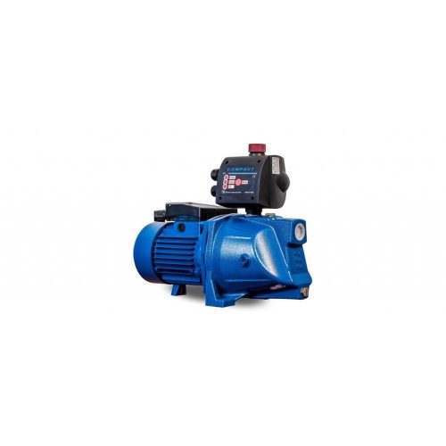 Elpumps autómata kerti szivattyú JPV 1500 B Automatic bronz lapáttal