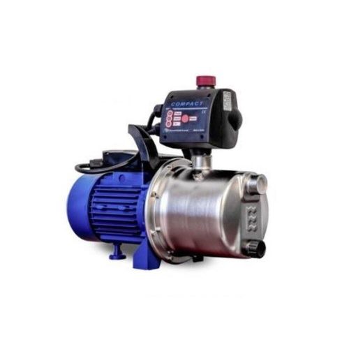 Elpumps autómata kerti szivattyú JPV 1500 INOX Automatic