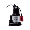 Elpumps szennyvíz szivattyú CT-3674