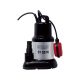 Elpumps szennyvíz szivattyú CT-3674