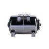 Elpumps 50 literes INOX tartály gumibetéttel