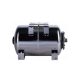 Elpumps 50 literes INOX tartály gumibetéttel