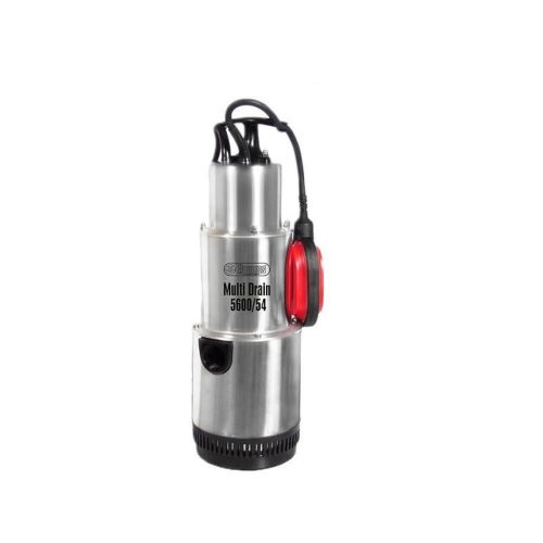 Elpumps MULTI DRAIN 5600/54 ásott kút szivattyú
