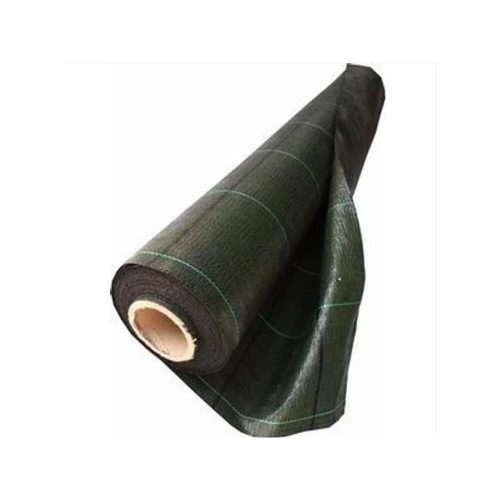Agroszövet fekete PPHA 100 g/m2 1,6 x 5m 8m2