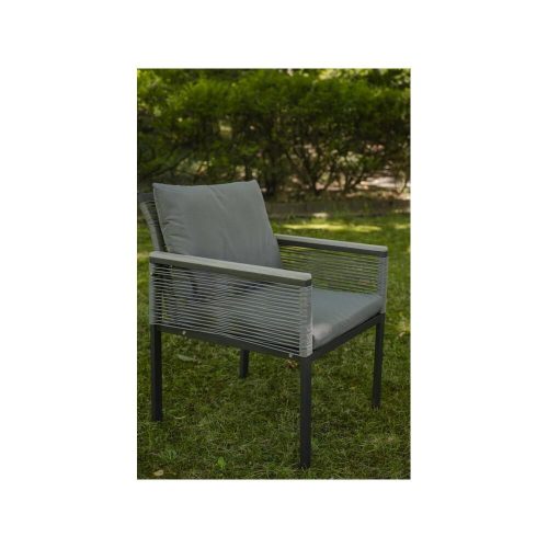 Kerti aluminium szék Corto