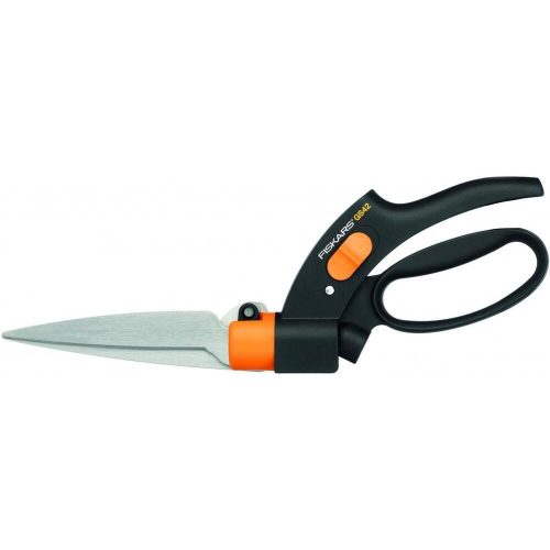 Fiskars Servo-System? fűnyíró olló GS42 F113680