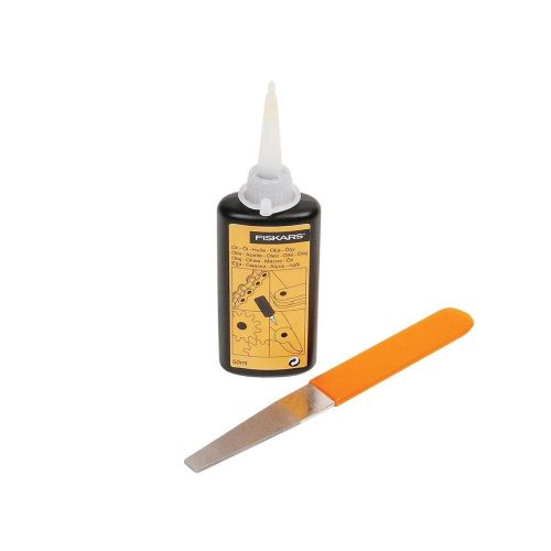 Fiskars Karbantartó készlet