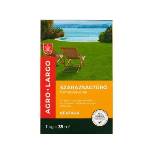 FŰMAG KENTAUR 1 KG Szárazságtűrő