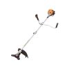 RIWALL FŰKASZA RPB 260 benzinmotoros 750 W