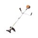RIWALL FŰKASZA RPB 260 benzinmotoros 750 W