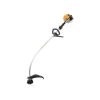 RIWALL FŰKASZA RPLT 2642 benzinmotoros 750 W