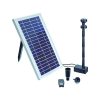 Pontec PondoSolar 600 Control Solar szökőkút készlet