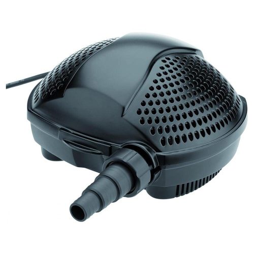 Pontec PondoMax Eco 17000 Szűrőtápláló és patakszivattyú