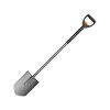 Fiskars SmartFit teleszkópos hegyes ásó