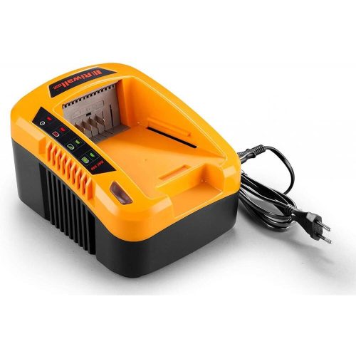 Riwall RAC 540 - 40V Akkumulátor töltő 5A
