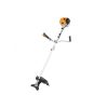 RIWALL FŰKASZA RPB 420 benzinmotoros 1200 W