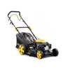 Riwall RPM 4735 ÖNJÁRÓS BENZINMOTOROS FŰNYÍRÓ