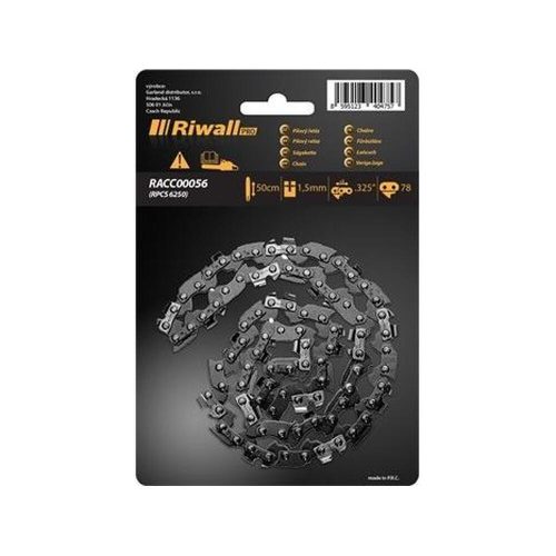 Riwall Lánc láncfűrészhez Riwall PRO (RPCS 6250)