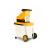 Riwall RES 3044 B - Elektromos ágaprító 3000 W motorral