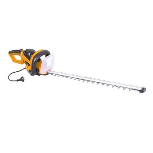Riwall REH 6261 RH - elektromos sövényvágó 620 W,