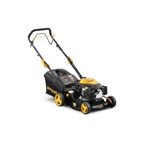 Riwall Pro RPM 4235 - önjáró multifunkciós fűnyíró