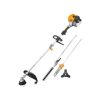 Riwall RPMT 520 multifunkciós gép 4in1