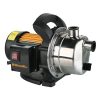Riwall REJP 1000 INOX SET - Kerti szivattyú 1000 W szett