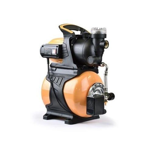 Riwall REHS 1224 F - Házi vízmű előszűrővel
