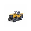 Riwall RLT 92 HRD fűnyíró traktor hidrosztatikus váltó hátsó kidobás 92 cm