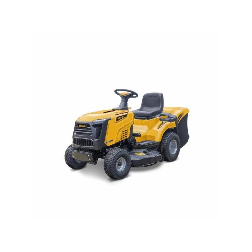 Riwall RLT 92 HRD fűnyíró traktor hidrosztatikus váltó hátsó kidobás 92 cm