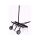 Riwall RDT 102 T Vontatható gereblye, 102 cm