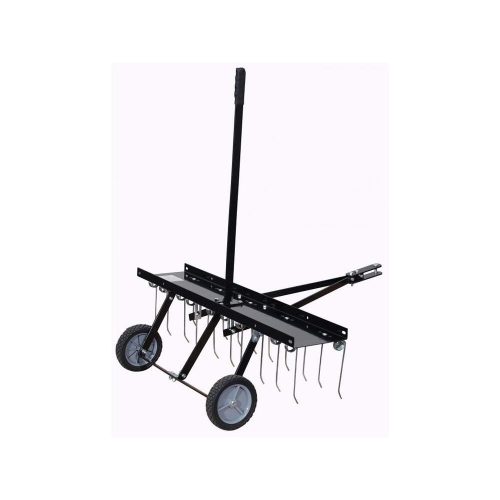 Riwall RDT 102 T Vontatható gereblye, 102 cm