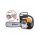 Riwall RPCS 5140 SET - benzinmotoros láncfűrész 49 cm3 motorral és tartozékokkal