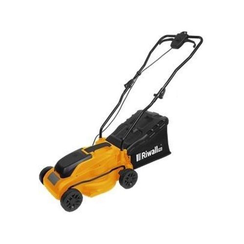 Riwall-RALM 3320i SET akkumulátoros fűnyíró 3 az 1-ben, 20 V (+akku és töltő)