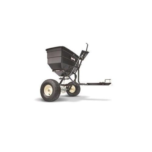 Agrifab Vontatható szórógép 80 kg